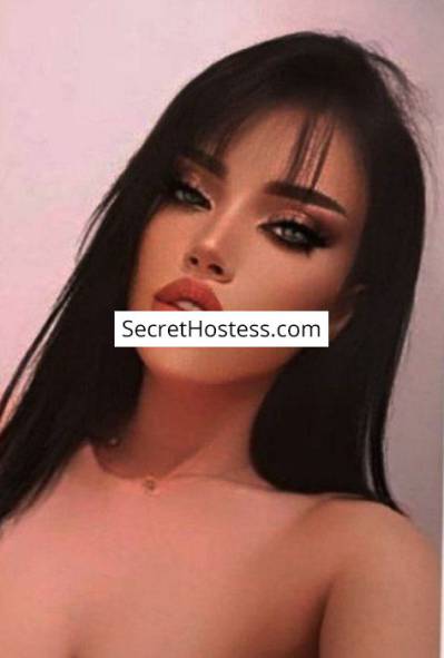 Narin 24Yrs Old Escort 55KG 168CM Tall Istanbul Image - 0