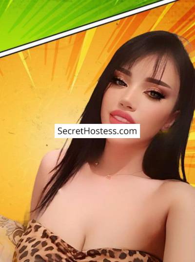 Narin 24Yrs Old Escort 55KG 168CM Tall Istanbul Image - 4