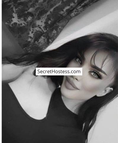 Narin 24Yrs Old Escort 55KG 168CM Tall Istanbul Image - 12