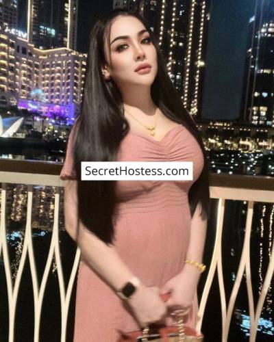 Pong 28Yrs Old Escort 55KG 165CM Tall Dubai Image - 3