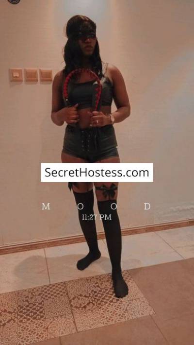 23 Year Old Ebony Escort Riyadh Black Hair Brown eyes - Image 7