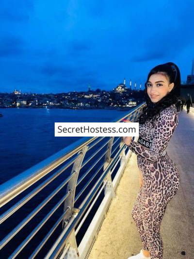 Sara 20Yrs Old Escort 68KG 165CM Tall Dubai Image - 1