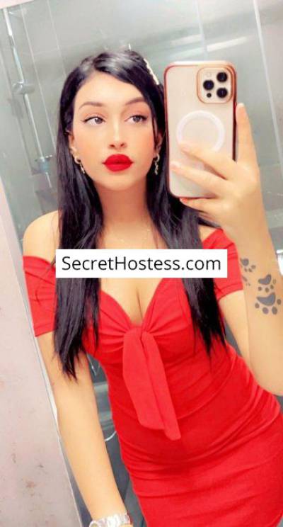 Sara 20Yrs Old Escort 68KG 165CM Tall Dubai Image - 2