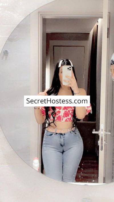 Sara 20Yrs Old Escort 68KG 165CM Tall Dubai Image - 4