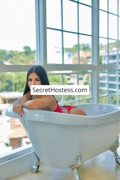 22 Year Old Latin Escort Rijeka Black Hair Brown eyes - Image 9