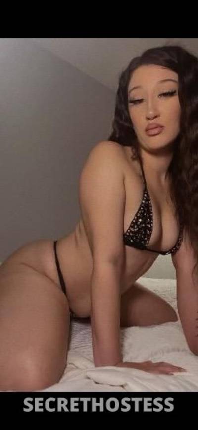 Stephaine 23Yrs Old Escort Fresno CA Image - 0