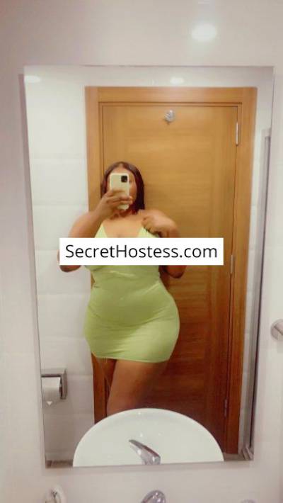 Vanessa 20Yrs Old Escort 71KG 150CM Tall Larnaca Image - 1