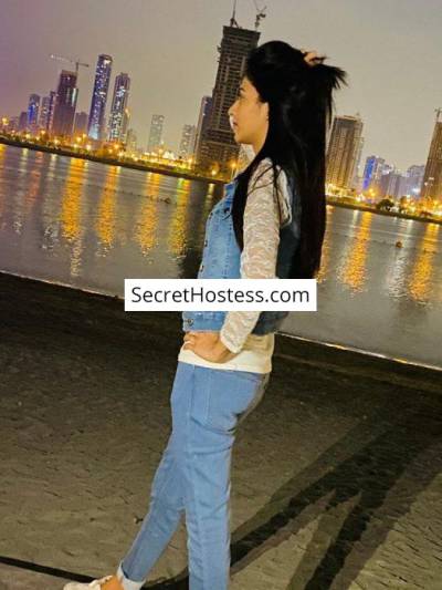 Zaisha 23Yrs Old Escort 53KG 152CM Tall Doha Image - 4