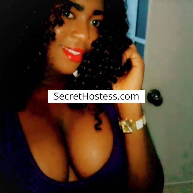 Okodara 30Yrs Old Escort Size 14 80KG 173CM Tall Dubai Image - 0
