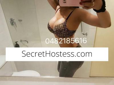 22Yrs Old Escort Size 8 Toowoomba Image - 1