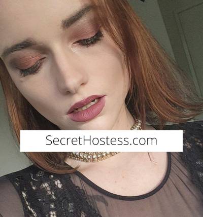 26 Year Old Redhead Escort in Coorparoo - Image 7