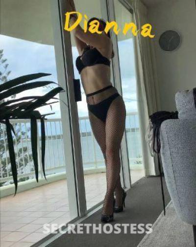 Grannie's sex service in Gold Coast