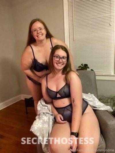 Daughter &amp; mom 2any guy interested in Shreveport LA