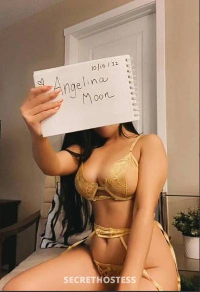 Angelina 22Yrs Old Escort Adelaide Image - 5