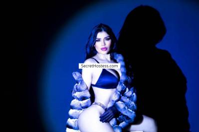 Camila_latina Escort 55KG 158CM Tall Cannes Image - 0