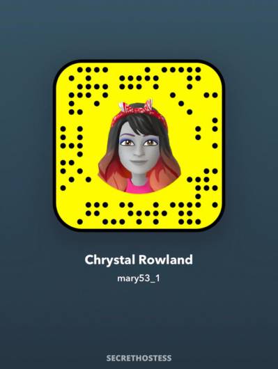 Chrystal Rowland 25Yrs Old Escort Midland MI Image - 2