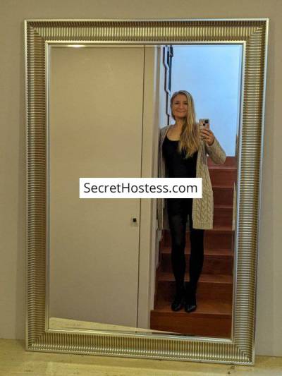 37 Year Old Caucasian Escort Porto Blonde Blue eyes - Image 4