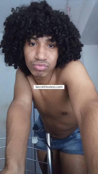 ErickGay 19Yrs Old Escort 68KG 164CM Tall Rio de Janeiro Image - 2