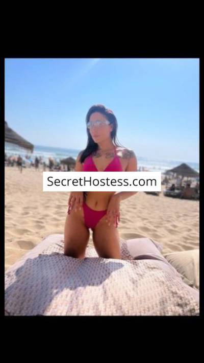 Isa 27Yrs Old Escort 60KG 170CM Tall Lisbon Image - 5