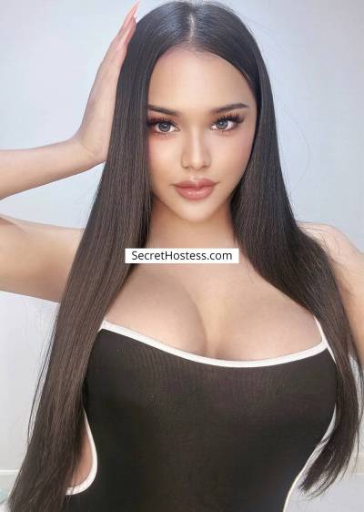 Escort Bangkok Black Hair Black eyes - Image 2