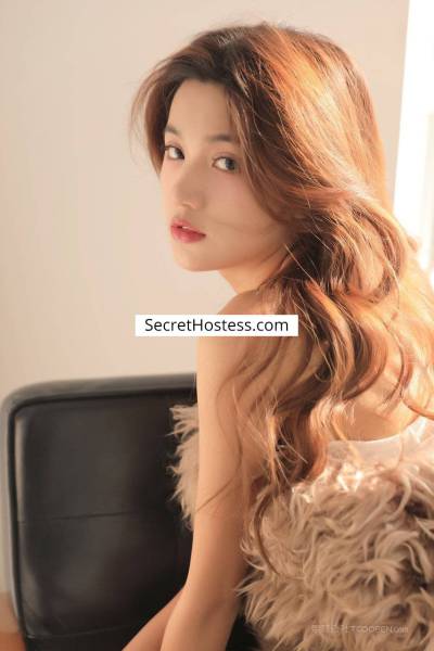 Escort Hong Kong Brunette Brown eyes - Image 3