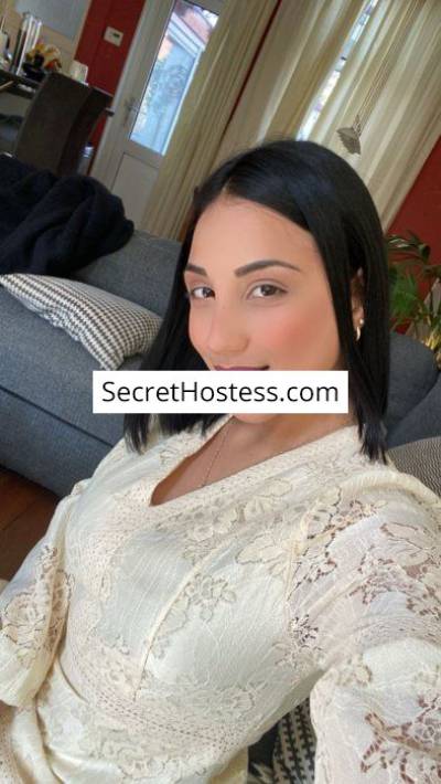 Melissa 25Yrs Old Escort 50KG 165CM Tall Belgrade Image - 2