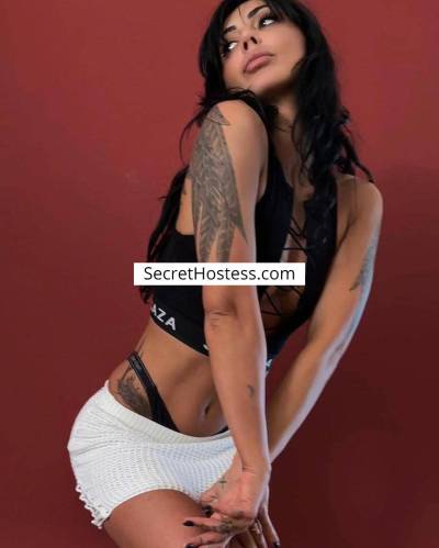 Nati 24Yrs Old Escort 52KG 165CM Tall Zagreb Image - 15