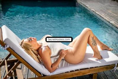 Rafaella Kalimann 25Yrs Old Escort 65KG 163CM Tall Porto Image - 3