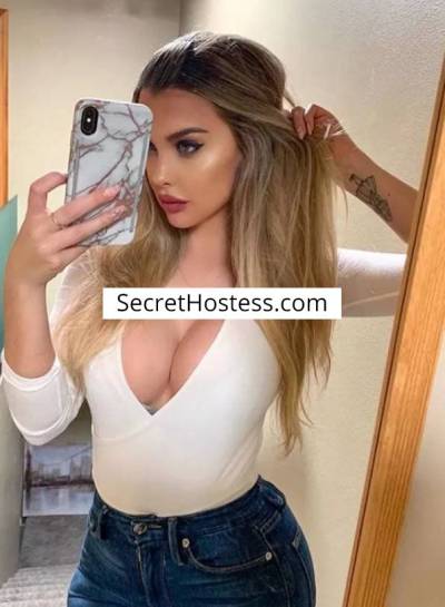 Samantha VIP Escort 53KG 172CM Tall Bodrum Image - 0