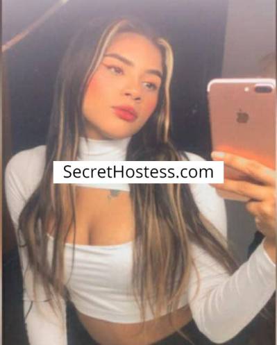 Samilly 19Yrs Old Escort Size 12 53KG 170CM Tall Florianopolis Image - 2