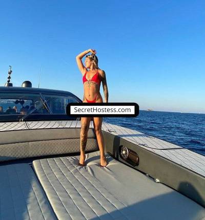 24 year old Latin Escort in Ibiza Shanon