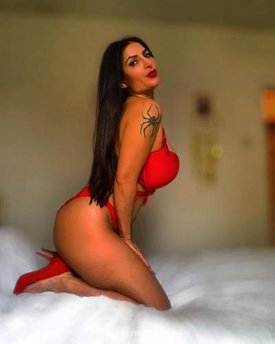 42 Year Old Swedish Escort Las Vegas NV Brunette - Image 2