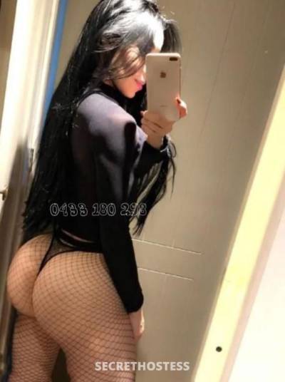 Vivian 21Yrs Old Escort Melbourne Image - 1