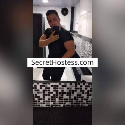 lourenzo 23Yrs Old Escort 78KG 178CM Tall Guarulhos Image - 6