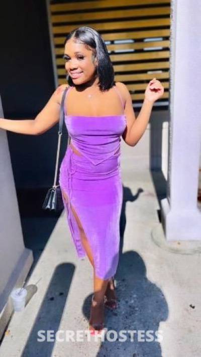 19 year old Escort in Memphis TN incalls Only
