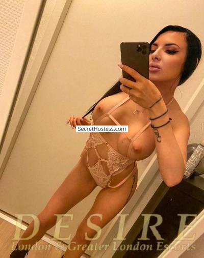 20Yrs Old Escort 165CM Tall London Image - 2