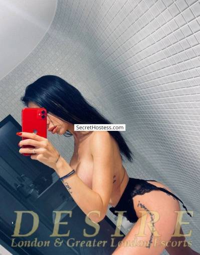 20Yrs Old Escort 165CM Tall London Image - 7