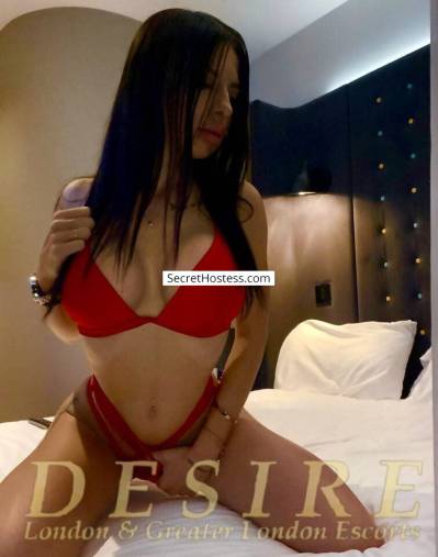 20Yrs Old Escort 165CM Tall London Image - 10