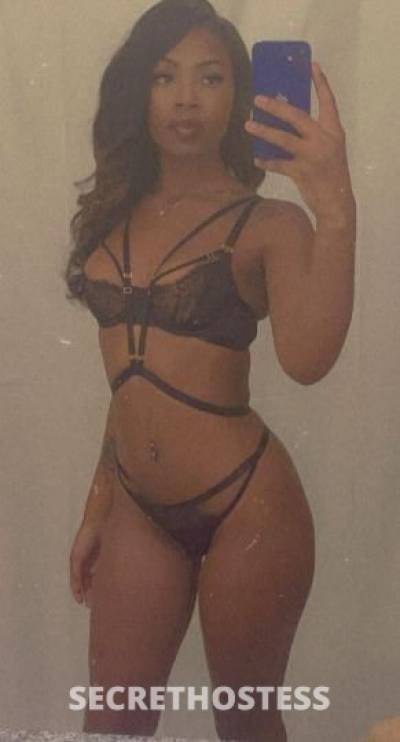 23 year old Escort in Rochester NY SUNDAY SPECIAL with Nia Long CUM FUCK MY FACE - 23