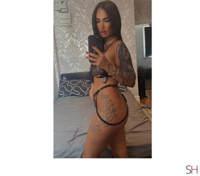 25Yrs Old Escort London Image - 2