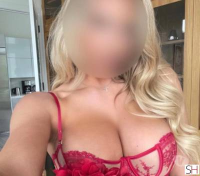 💥New blonde girl💥 Kingston Richmond Teddington BIANCA in Kingston Upon Thames