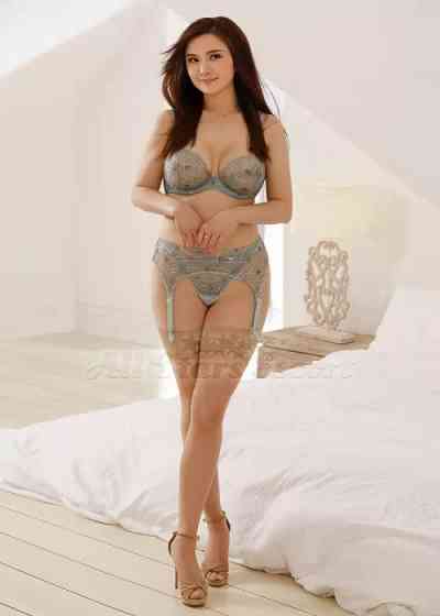 25Yrs Old Escort Size 6 50KG 161CM Tall London Image - 1