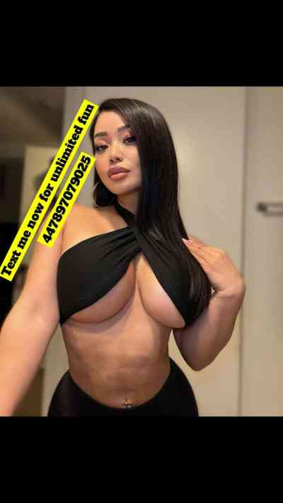 22 year old Escort in Walthamstow Text me now for unlimited fun xxxx-xxx-xxx