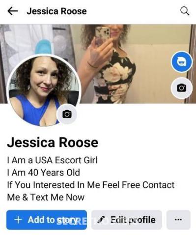 40Yrs Old Escort Mansfield OH Image - 2