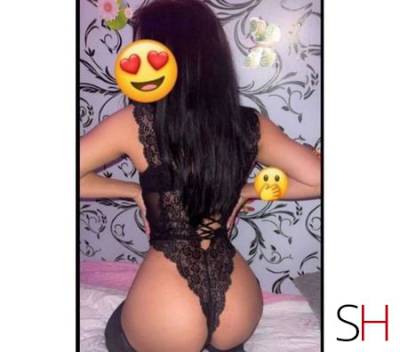 Beatrice 23Yrs Old Escort Manchester Image - 2