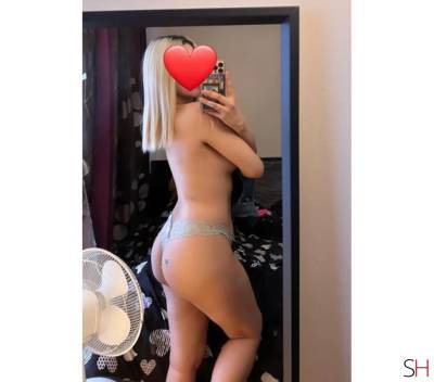 Everlee 25Yrs Old Escort Coventry Image - 3