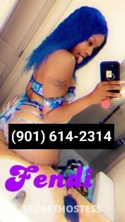 Fendi 24Yrs Old Escort Cookeville TN Image - 0