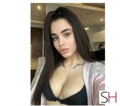Jessica 22Yrs Old Escort Essex Image - 2