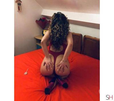 Maya 24Yrs Old Escort Nottingham Image - 6