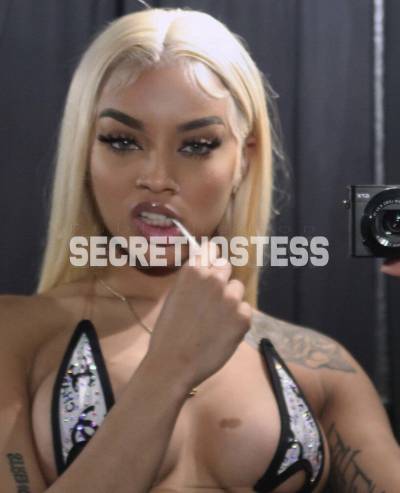 20 year old Escort in Houston TX Riela Renee